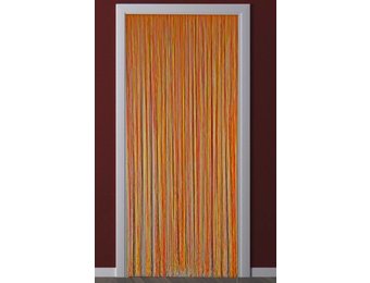 Deurgordijn Strings Multicolor 90X200 cm.
