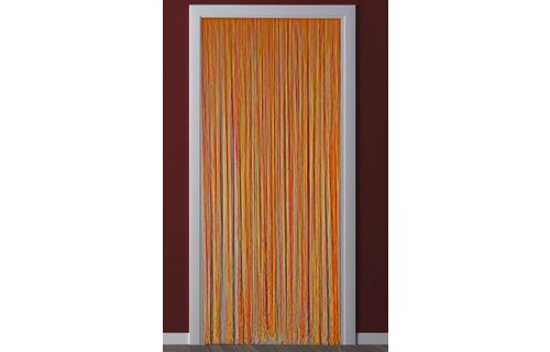 Deurgordijn Strings Multicolor 90X200 cm.