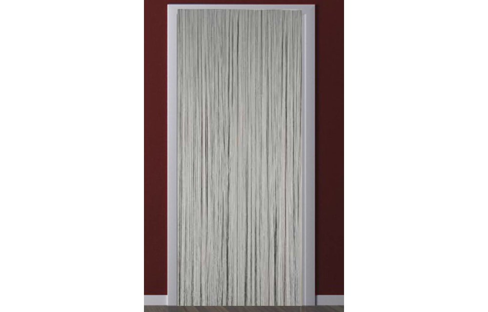 Deurgordijn Strings Grijs 90X200 cm. Deurgordijn Strings Grijs 90X200 cm.