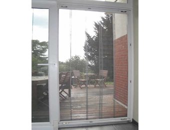 Horgordijn Maxi 150x220 cm. Kansas