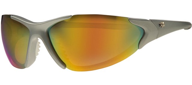 Sport zonnebril Polaroid parel grijs Sport zonnebril Polaroid parel grijs