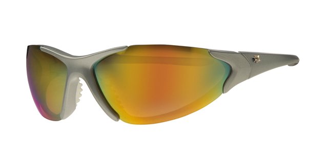 Sport zonnebril Polaroid parel grijs Sport zonnebril Polaroid parel grijs