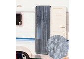 Vliegengordijn Caravan 60 X 180 cm transparant