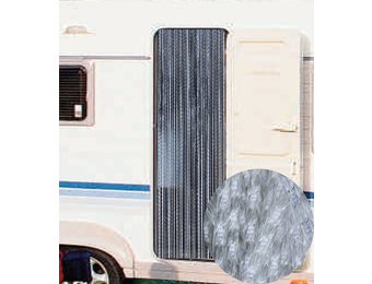 Vliegengordijn Caravan 60 X 180 cm transparant