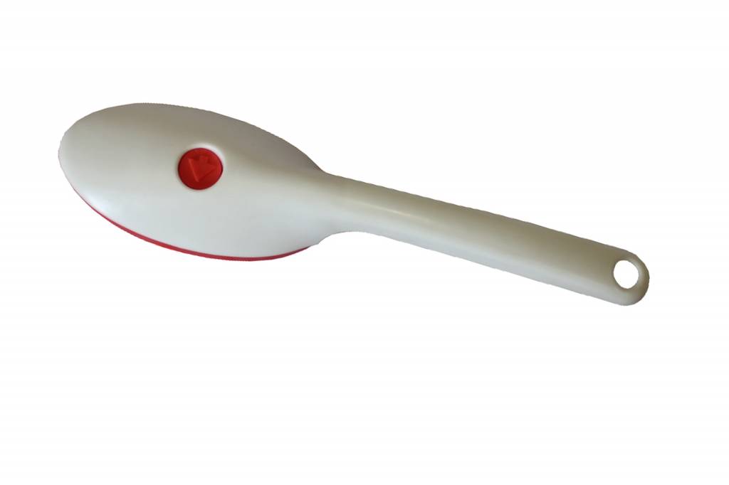 Kledingborstel Draaibaar