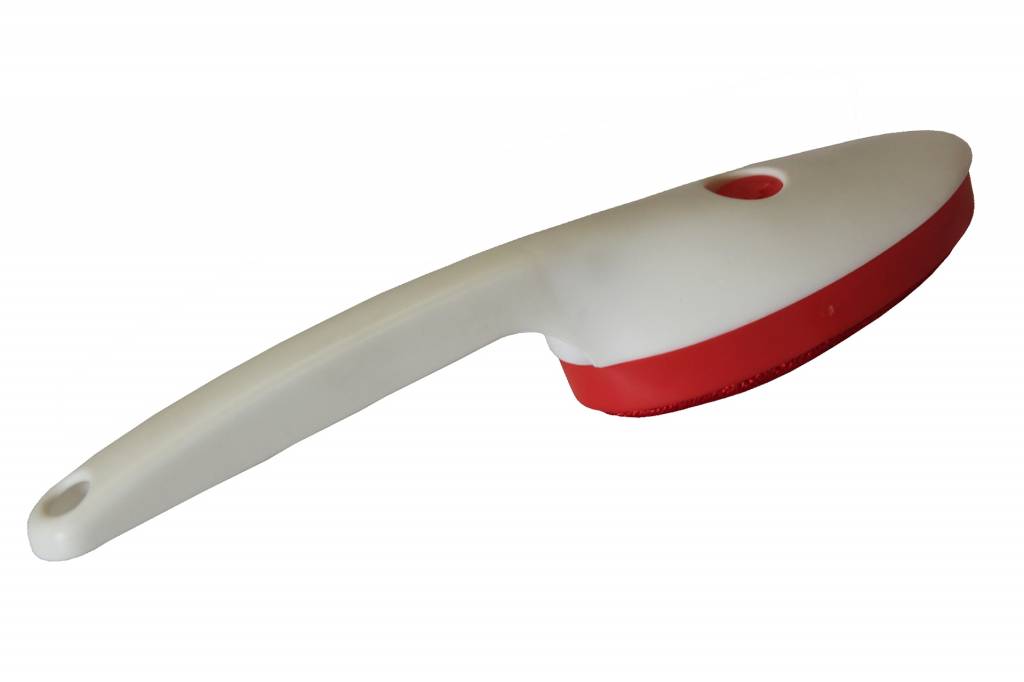 Kledingborstel Draaibaar