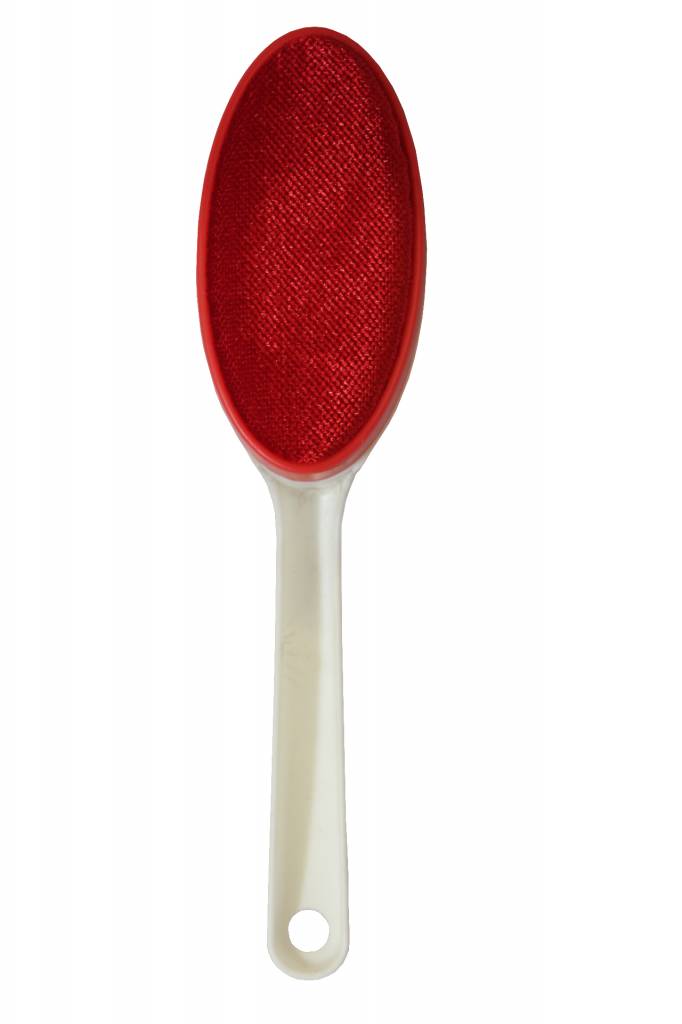 Kledingborstel Draaibaar