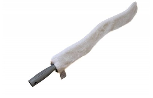 Starduster "proflex duster" 75 cm. flexibel
