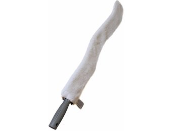 Starduster "proflex duster" 75 cm. flexibel