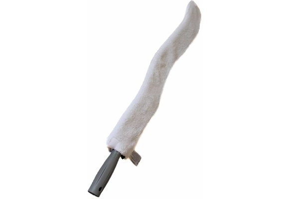 Starduster "proflex duster" 75 cm. flexibel