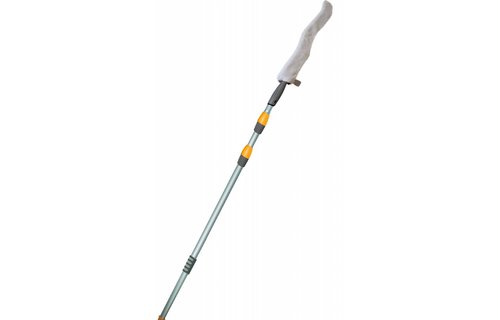 Starduster "proflex duster" 75 cm. flexibel