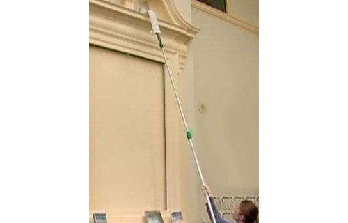 Starduster "proflex duster" 75 cm. flexibel