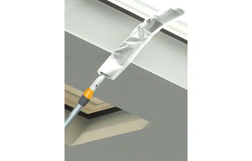 Starduster "proflex duster" 75 cm. flexibel
