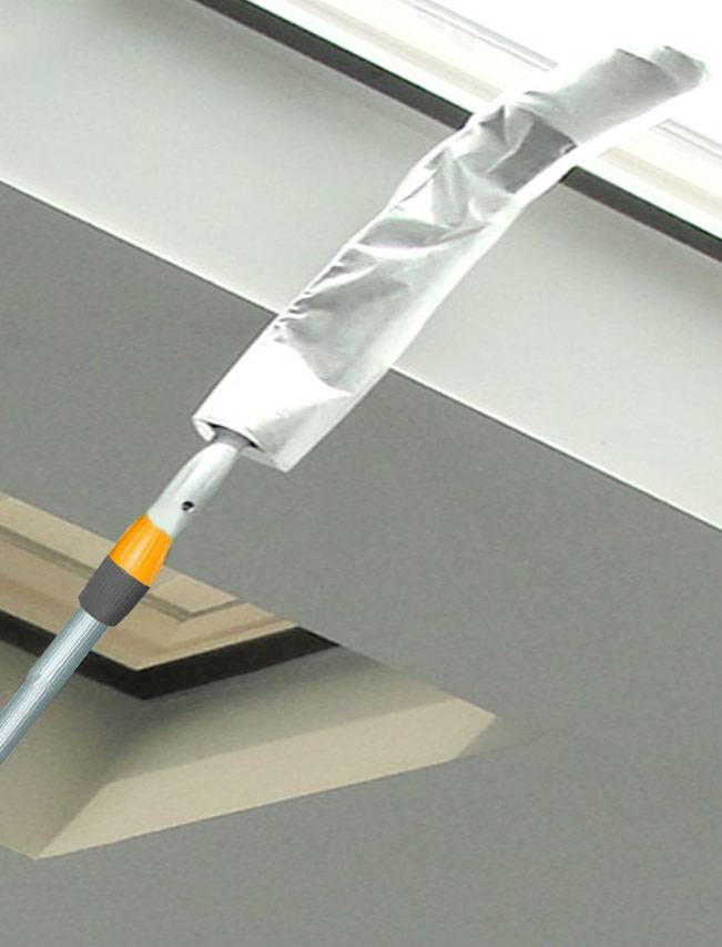 Starduster "proflex duster" 75 cm. flexibel Starduster "proflex duster" 75 cm. flexibel