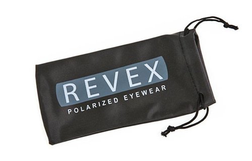 Overzet Zonnebril night vision brown