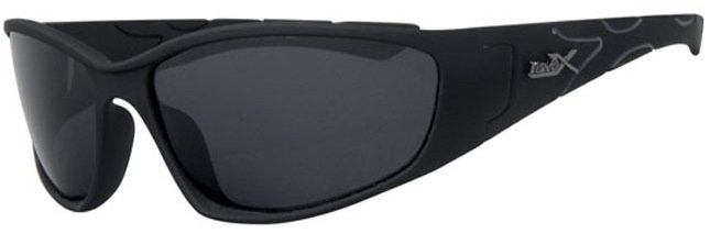 Polaroid sport zonnebril black Polaroid sport zonnebril black