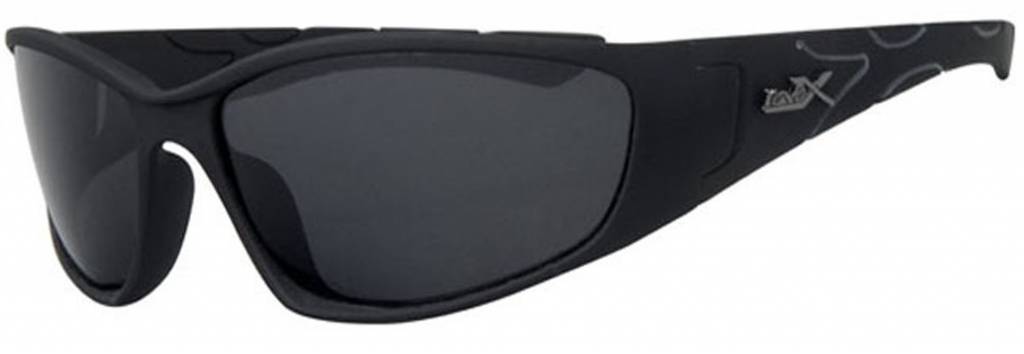 Polaroid sport zonnebril black Polaroid sport zonnebril black