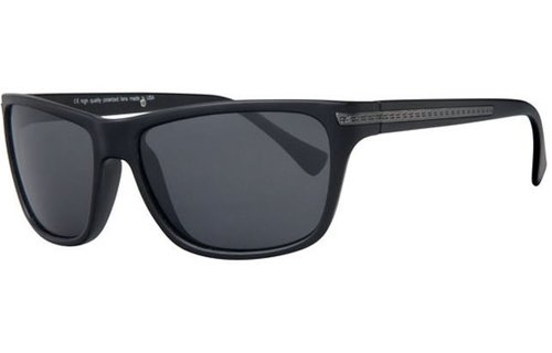 Polaroid zonnebril snooze Black