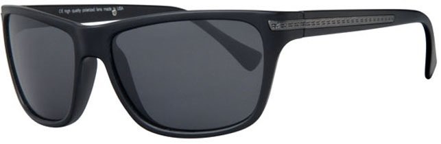 Polaroid zonnebril snooze Black