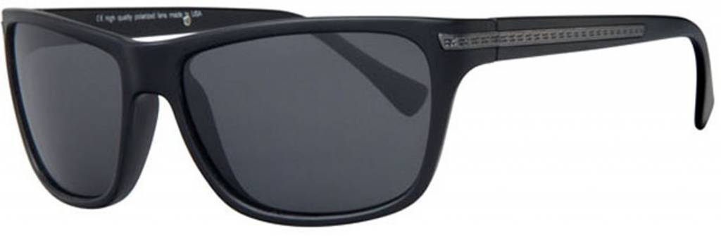 Polaroid zonnebril snooze Black Polaroid zonnebril snooze Black