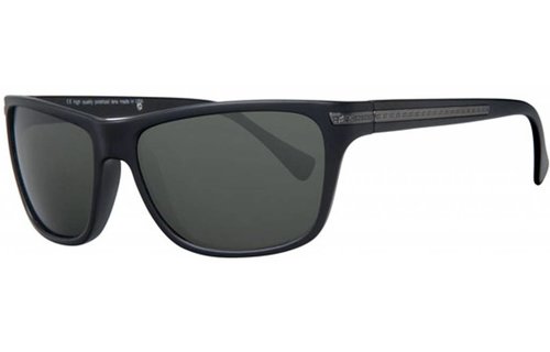 Polaroid zonnebril snooze Black/green