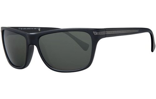 Polaroid zonnebril snooze Black/green