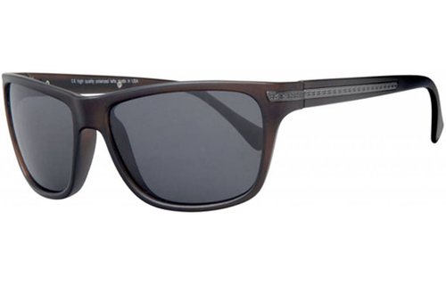 Polaroid zonnebril snooze Brown