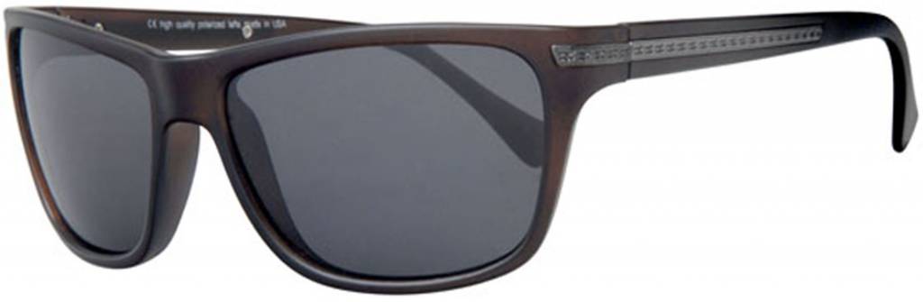 Polaroid zonnebril snooze Brown Polaroid zonnebril snooze Brown