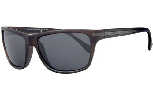 Polaroid zonnebril snooze Brown