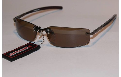 Zonnebril Dunlop Metal Brown Zonnebril Dunlop Metal Brown