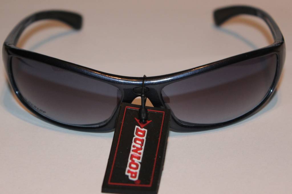 Sport Zonnebril Dunlop Blue Sport Zonnebril Dunlop Blue