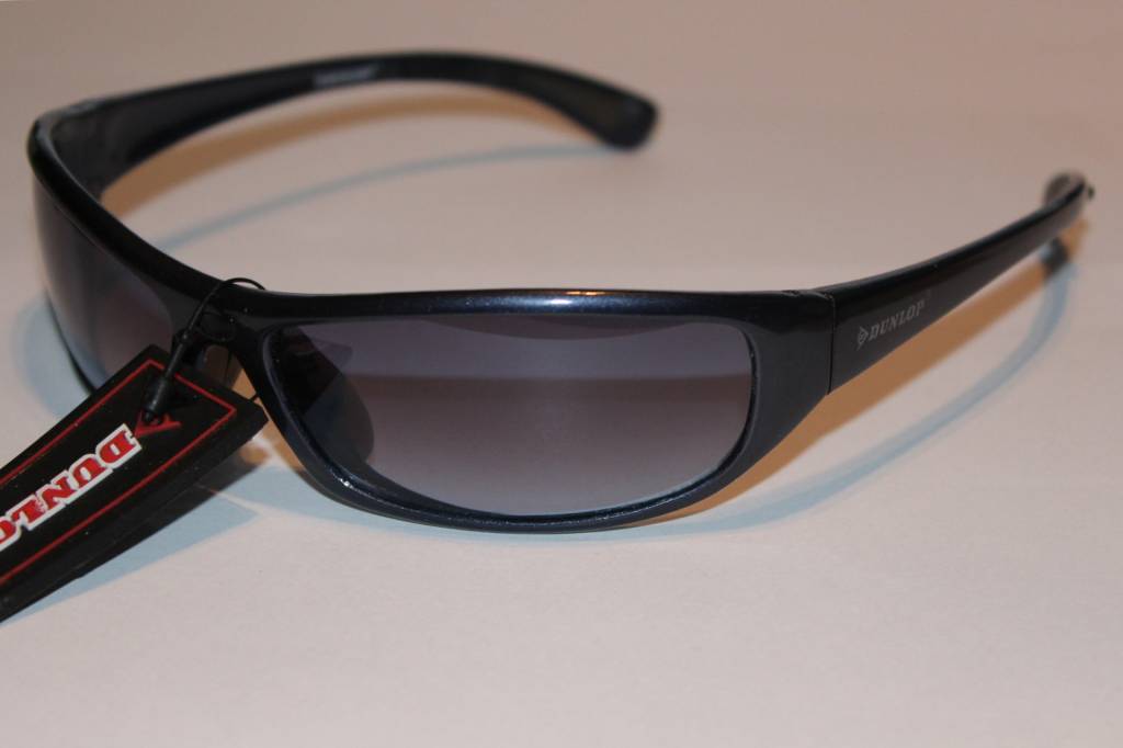 Sport Zonnebril Dunlop Blue Sport Zonnebril Dunlop Blue