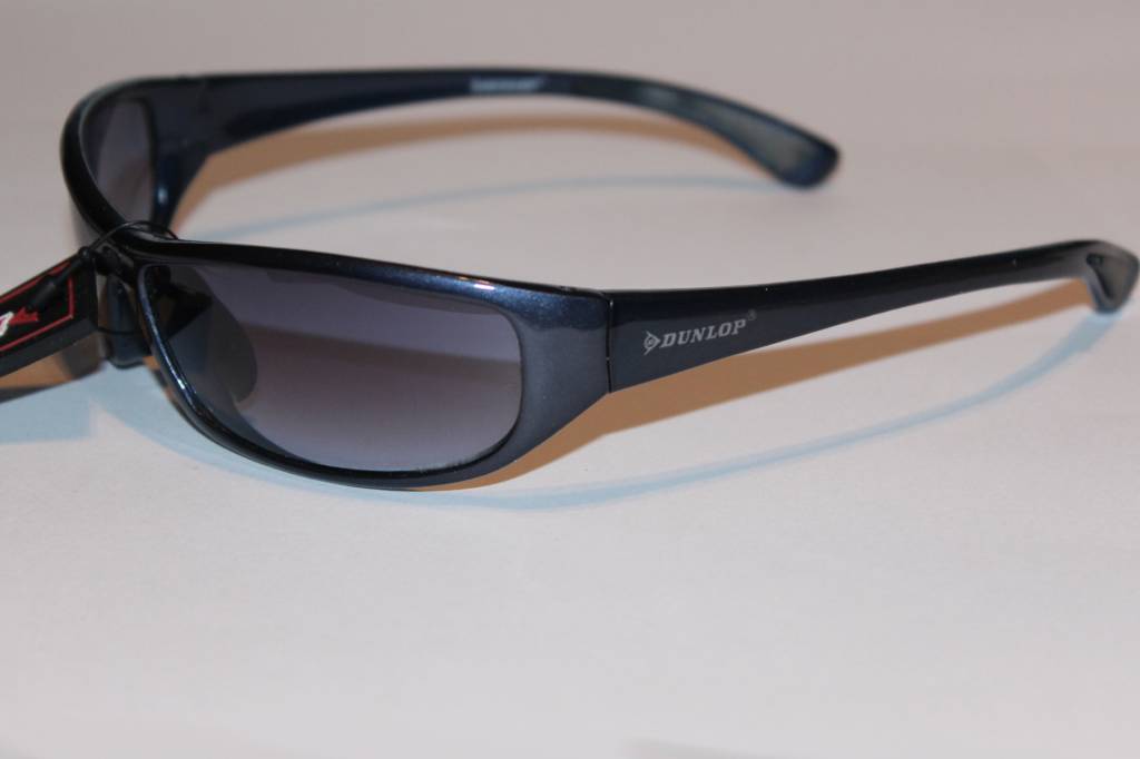 Sport Zonnebril Dunlop Blue Sport Zonnebril Dunlop Blue