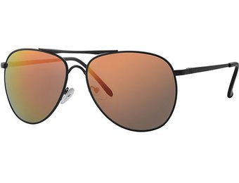 Piloten zonnebril red revo