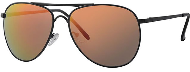 Piloten zonnebril red revo