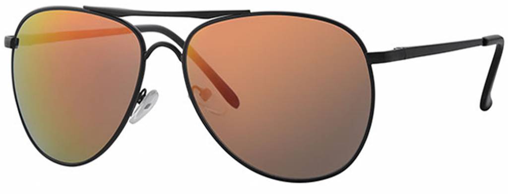 Piloten zonnebril red revo