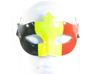 Oogmasker België