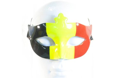 Oogmasker België Oogmasker België