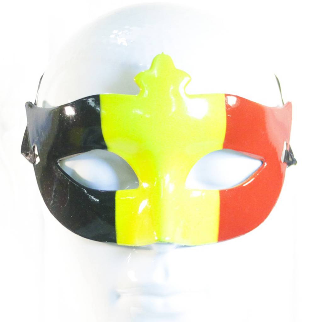 Oogmasker België