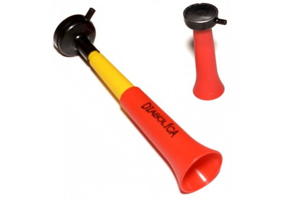 Diabolica Belgium " Blaashoorn "