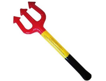 Opblaasbare Drietand België