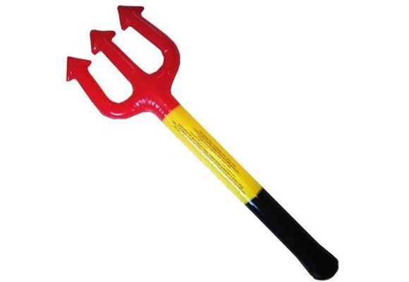 Opblaasbare Drietand België