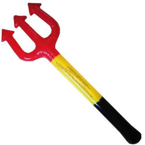 Opblaasbare Drietand België