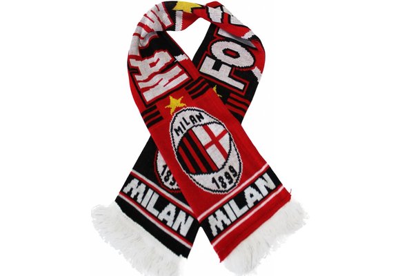 Sjaal Milan