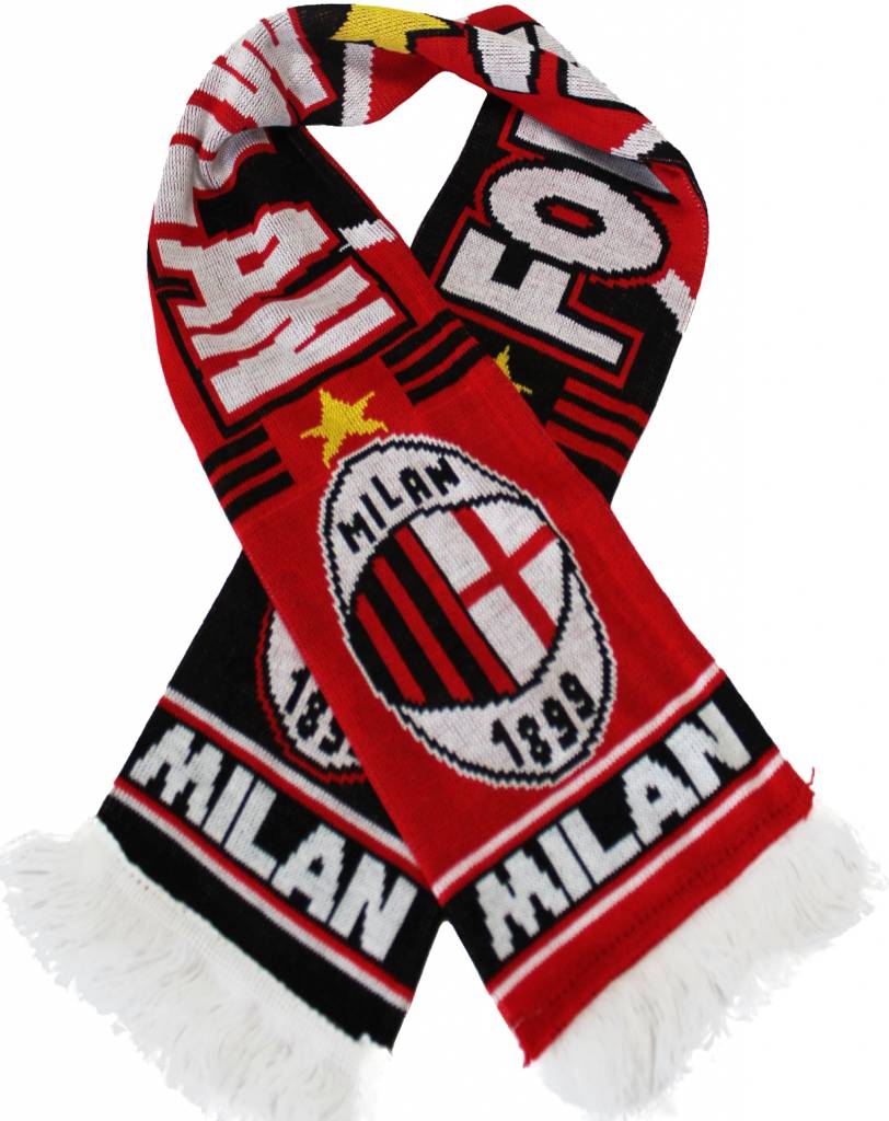 Sjaal Milan