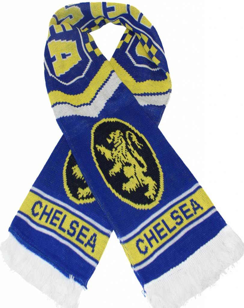Sjaal Chelsea
