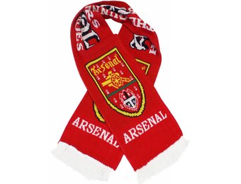 Voetbalsjaal Arsenal