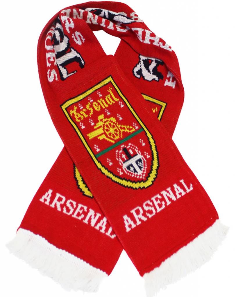 Voetbalsjaal Arsenal