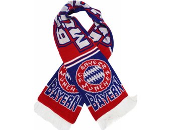 Sjaal Bayern München