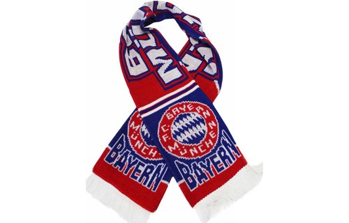 Sjaal Bayern München